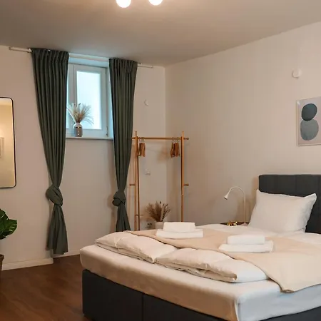 Global Living - Design Apartment I Central I Beamer I Kitchen I Terrace I Berlin Exterior foto